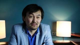 Эльбрус Имамбаев: Евразийский союз Сеня Кайнов Seny Kaynov #SENYKAY