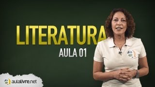 Literatura - Aula 01 - Quinhentismo, Barroco e Arcadismo