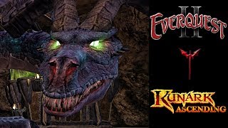 EverQuest II - Trakanon - Chamber of Rejuvenation [Raid] - EQ2 Kunark Ascending