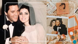 Priscilla Presley Vintage 1960s MakeupTutorial