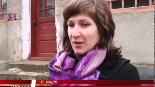 У Нижньому Студеному школярі долають кілометри бездоріжжя