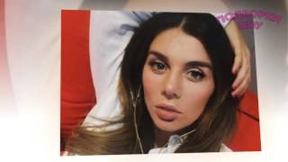 Седокова Анна одна из самых красавиц Российского Шоубиза!