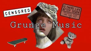 Grunge Nymphet Music