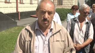 Мертвою зоною стало селище міського типу Понінка