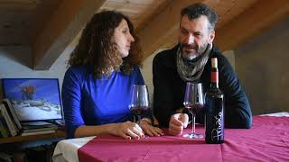La montagna che parla attraverso le parole di Adriano Bonmassar