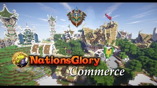 NationsGlory -S3E11- Commerce
