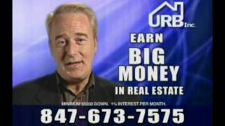 URB chicago, Earn Big Money