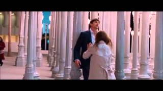 No Strings Attached - Sad Scene