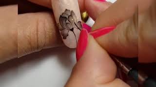 Design rapid de salon by Mia Mandric ?
