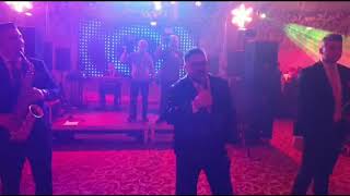Formatia Etno din Baia Mare live super petrecere