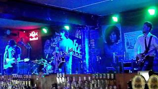 Валентин Стрыкало - Рустем, Docker Pub, 06.05.2011
