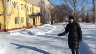 Привет, земляки! Мокроус