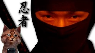 Загадочные ниндзя | Интересные факты для детей про ниндзя | Семен Ученый