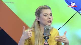 В гостях у Страны FM Михаил Гончаров
