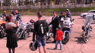 01.05.2015 г. город Партизанск Приморский край  оператор  В.Я.  Ковалёв.
