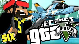 Minecraft GTA 5: WE NEED $70,000!! [6]