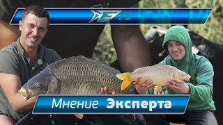 Николай Солодовник о удилище Carp Pro Blackpool Power Feeder! Мнение эксперта!