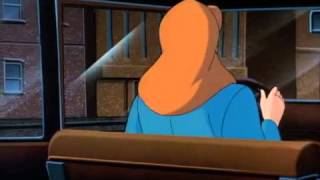 Batman: The Animated Series- Batman VS Lock-up