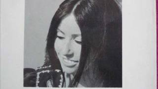 Shuly Nathan - An'im Zmirot (Israeli Song)
