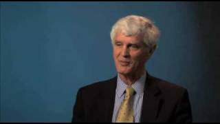 AACR 2009: Selecting appropriate first line lung cancer therapy
