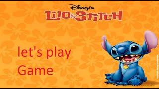 Прохождения игры Лило и Стич на (ps1) часть 2