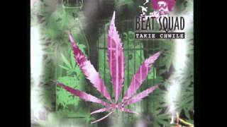 Beat Squad-Kosmos (feat. Seidue Lont Kowall Galon Bleiz)