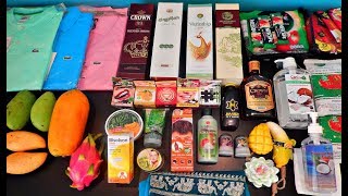 ЧТО Я ПРИВЕЗЛА НА ПОДАРКИ С ПХУКЕТА