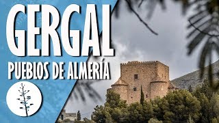 GERGAL | Pueblos de Almería