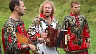 Бабкины внуки - Когда мы были на войне