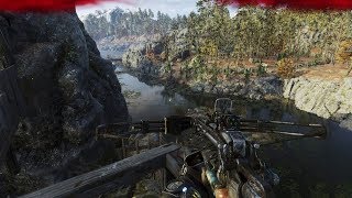 Metro Exodus #26 - Пионерский лагерь