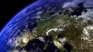 LA MAGNIFIQUE TERRE notre mere nature