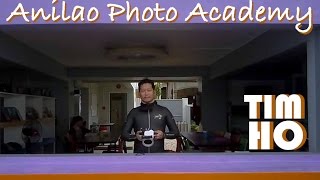 Anilao Photo Academy 2017