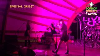Living Dolls @ Tribute Festival - Parco del Cormor, Udine