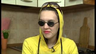Званый ужин, Екатерина Тумаева, день 1 (10.08.2015)