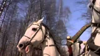 Чародеи - Три белых коня