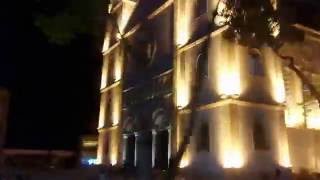 Recorrido por la ciudad de Maturín