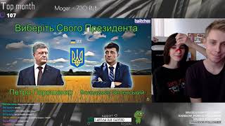nelyaray смотрит Топ Моменты с Twitch | НЕЛЬЗЯ МОРГАТЬ 10 ЧАСОВ | HELLYEAH ЗАЧИТАЛ РЕПЧИНУ