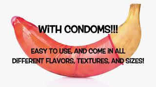 Practicing Safe Sex PSA - FACS 152 CSUS