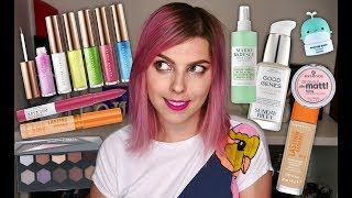Objevy a Přešlapy: Květen 2019 | Drogérka a Skincare