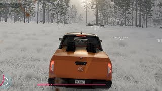 The Crew 2 - Mercedes-Benz X-Class 2017 (Rally - Offroad) - Open World Free Roam Gameplay HD
