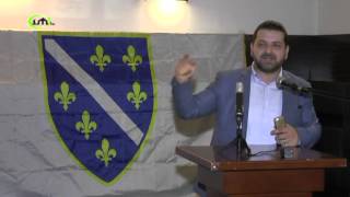 NIHAD ALIČKOVIĆ - ANTIDAYTON O INICIJATIVI