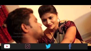 HOUSEWIFE || Latest Telugu Short Film 2018 | By C.H Satish Chandra