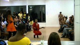 Clash Of The Kiki Empires - Performance Categories