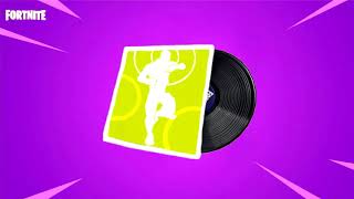 FORTNITE SCENARIO LOBBY MUSIC 10 HOURS (REMIX - V1)