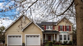 7719 GRAYSTONE COURT, ELLICOTT CITY, MD Presented by Linda Dear.