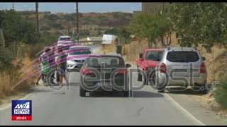 Δολοφονία καρδιολόγου στην Κρήτη