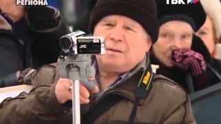 Выпуск новостей "ТВ-Коряжма" 15.12.15