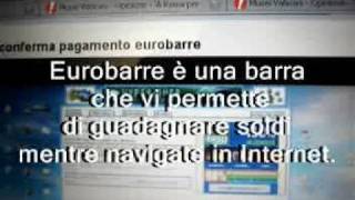 Come guadagnare senza "far niente". Con EUROBARRE