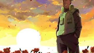 Naruto Shippuden Ultimate Ninja Storm 4 Shikamaru Moveset Mod Released