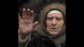 смотреть бесплатно слепая баба нина